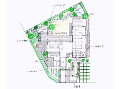家づくりの流れ 設計図作成