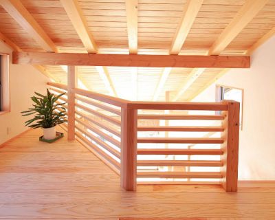 家づくりの流れ アフターメンテナンス