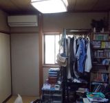 居室2リフォーム工事前